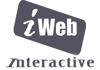 Iweb Interactive logo